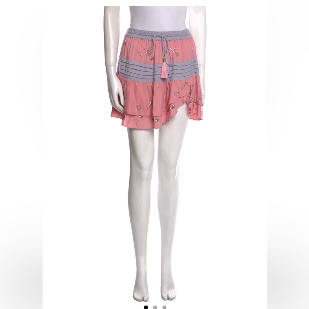 Rococo Sands Mini Skirt